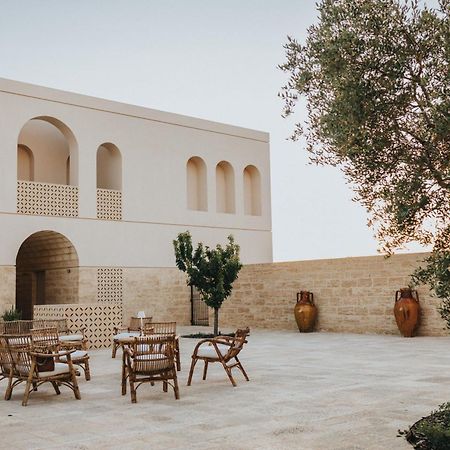 Bed and Breakfast Il Giardino Grande - Dimora In Salento Parabita Exterior foto