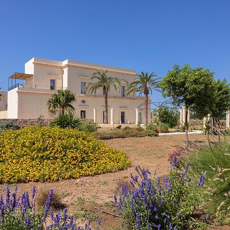Bed and Breakfast Il Giardino Grande - Dimora In Salento Parabita Exterior foto