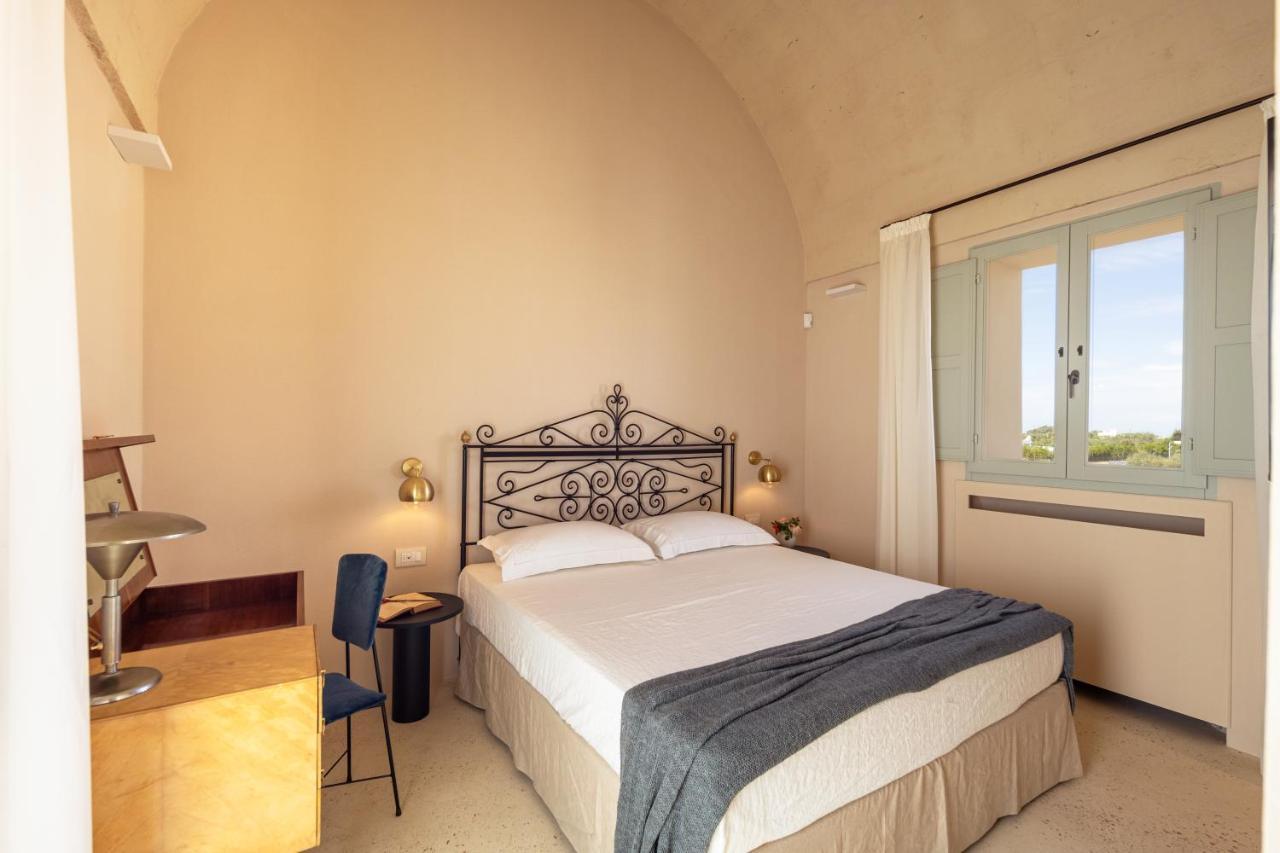 Bed and Breakfast Il Giardino Grande - Dimora In Salento Parabita Exterior foto