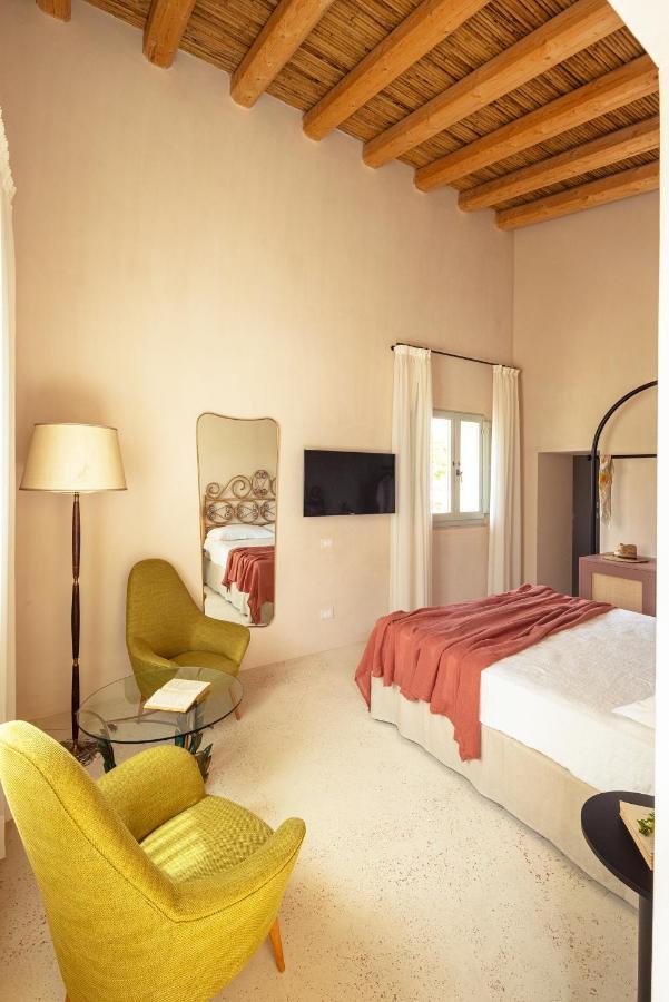 Bed and Breakfast Il Giardino Grande - Dimora In Salento Parabita Exterior foto