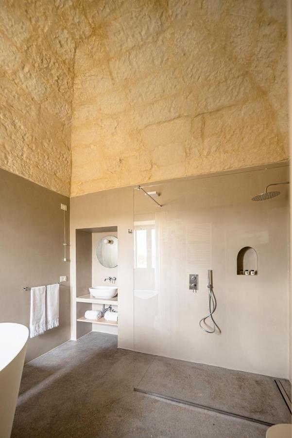 Bed and Breakfast Il Giardino Grande - Dimora In Salento Parabita Exterior foto