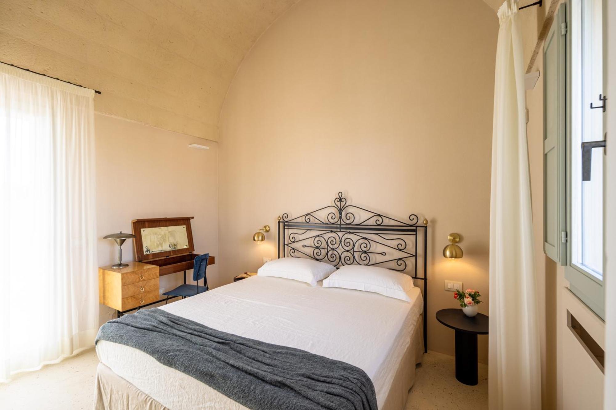 Bed and Breakfast Il Giardino Grande - Dimora In Salento Parabita Exterior foto