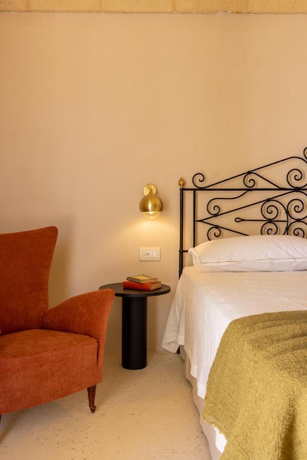 Bed and Breakfast Il Giardino Grande - Dimora In Salento Parabita Exterior foto