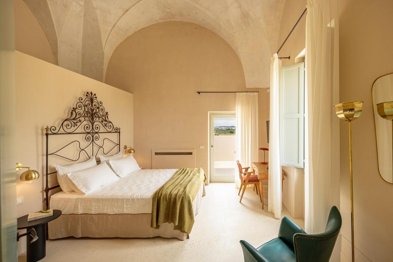 Bed and Breakfast Il Giardino Grande - Dimora In Salento Parabita Exterior foto