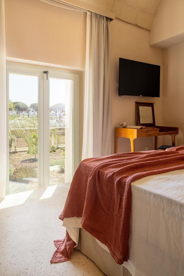 Bed and Breakfast Il Giardino Grande - Dimora In Salento Parabita Exterior foto