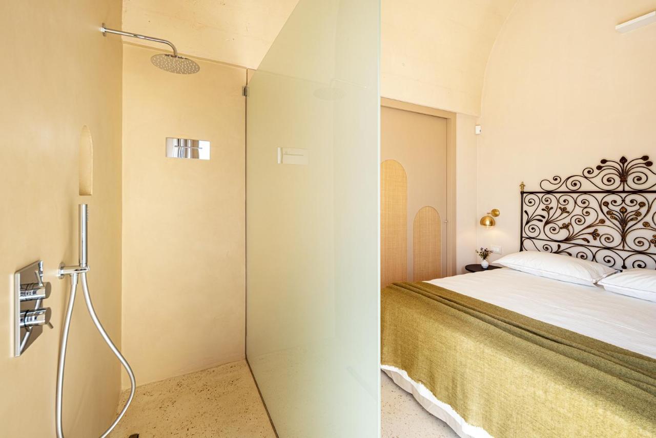 Bed and Breakfast Il Giardino Grande - Dimora In Salento Parabita Exterior foto