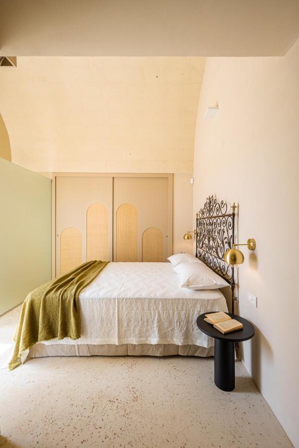 Bed and Breakfast Il Giardino Grande - Dimora In Salento Parabita Exterior foto