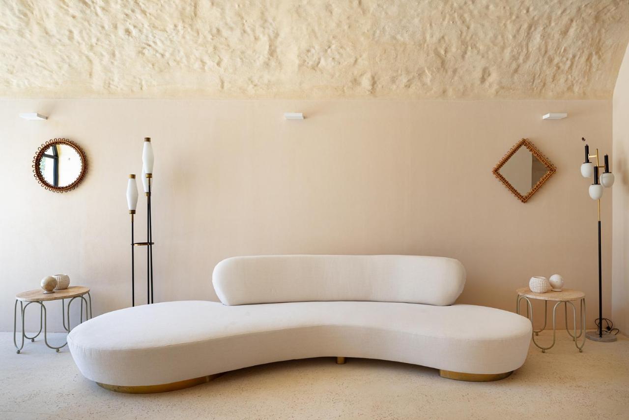 Bed and Breakfast Il Giardino Grande - Dimora In Salento Parabita Exterior foto