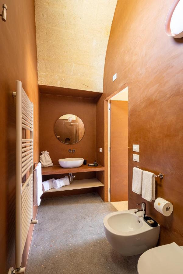 Bed and Breakfast Il Giardino Grande - Dimora In Salento Parabita Exterior foto