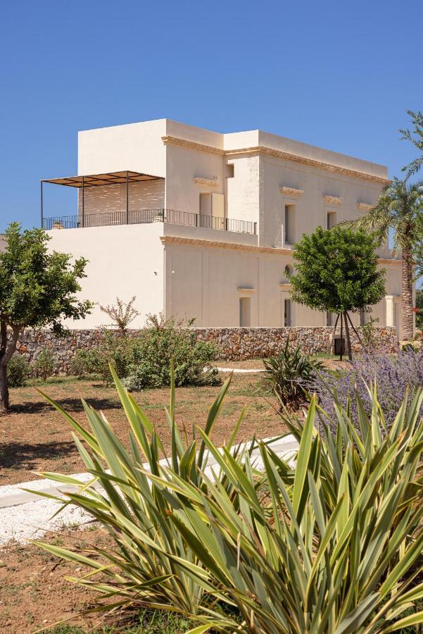 Bed and Breakfast Il Giardino Grande - Dimora In Salento Parabita Exterior foto